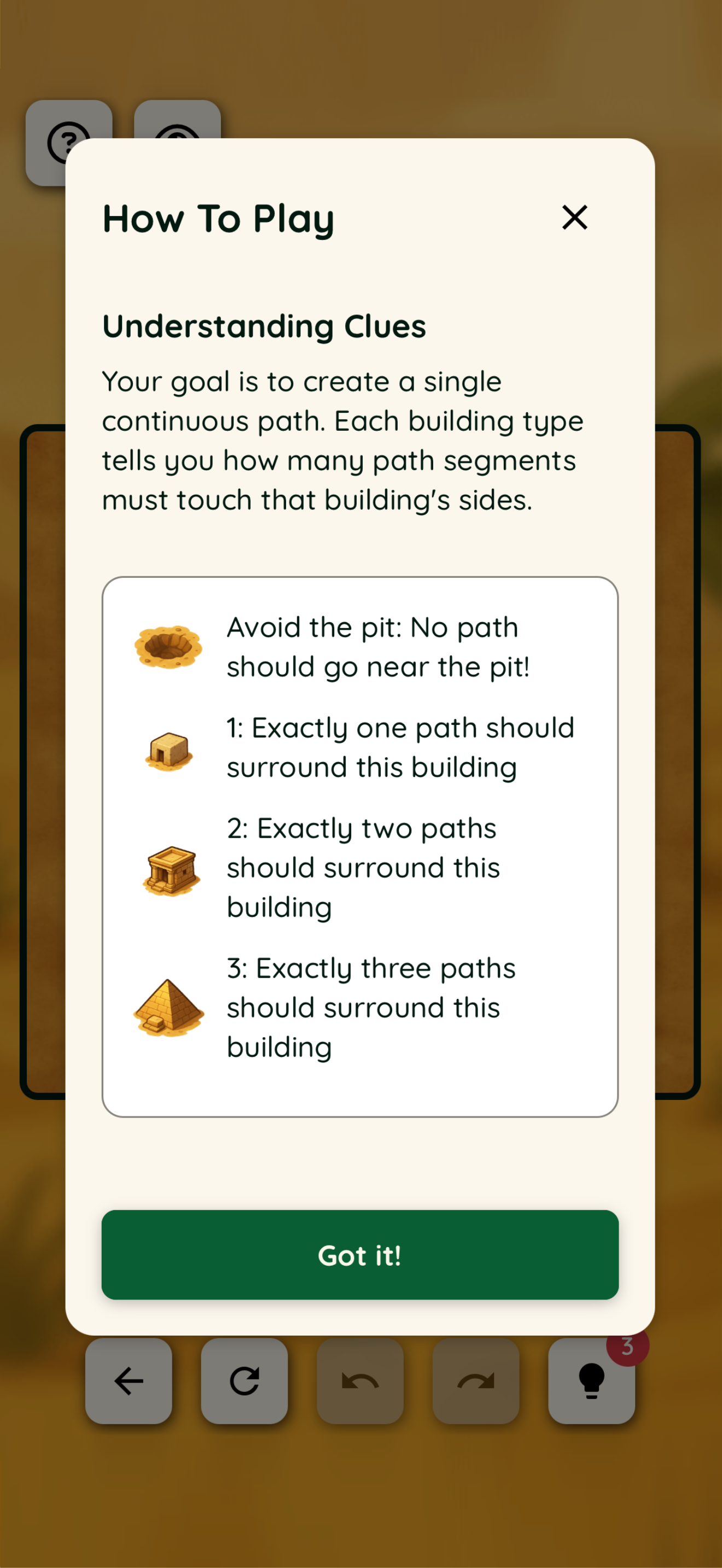 Michi: World screenshot 4